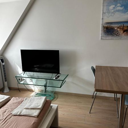 Appartament Im Herzen Von Nuernberg Apartment ภายนอก รูปภาพ