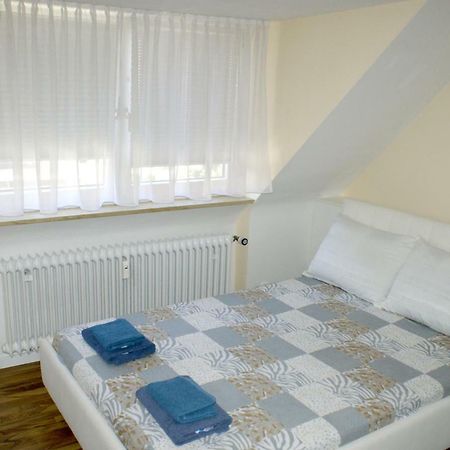 Appartament Im Herzen Von Nuernberg Apartment ภายนอก รูปภาพ