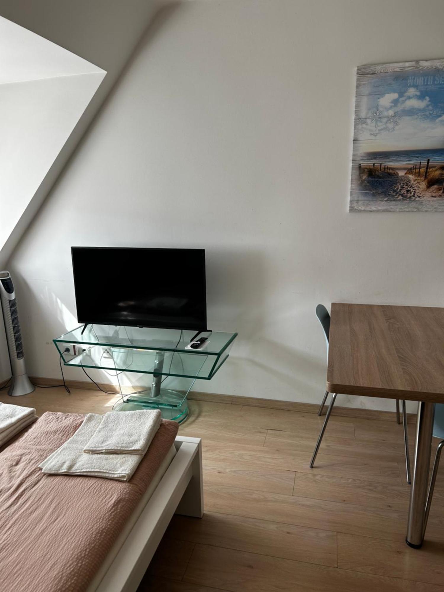 Appartament Im Herzen Von Nuernberg Apartment ภายนอก รูปภาพ