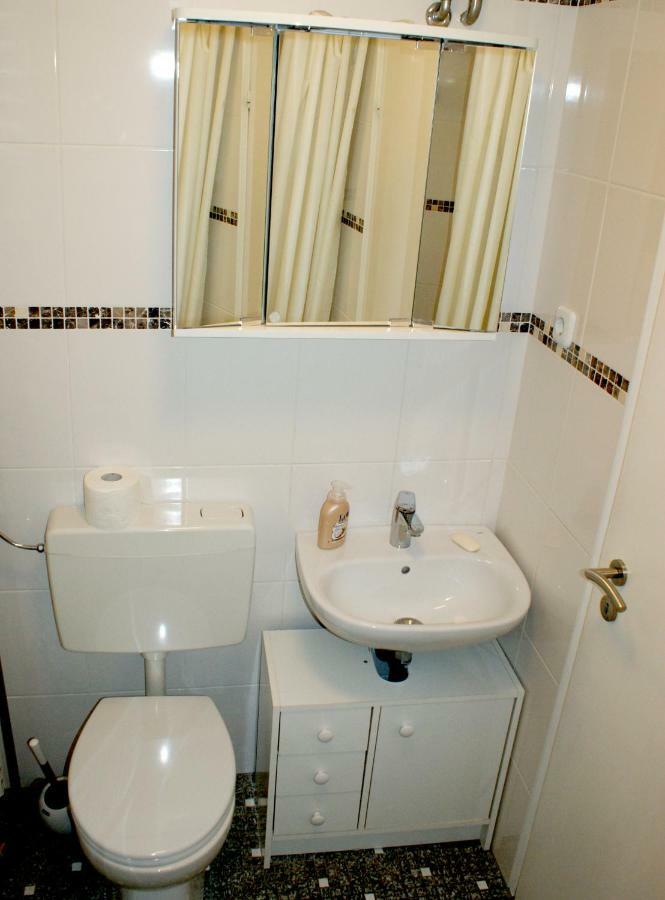 Appartament Im Herzen Von Nuernberg Apartment ภายนอก รูปภาพ