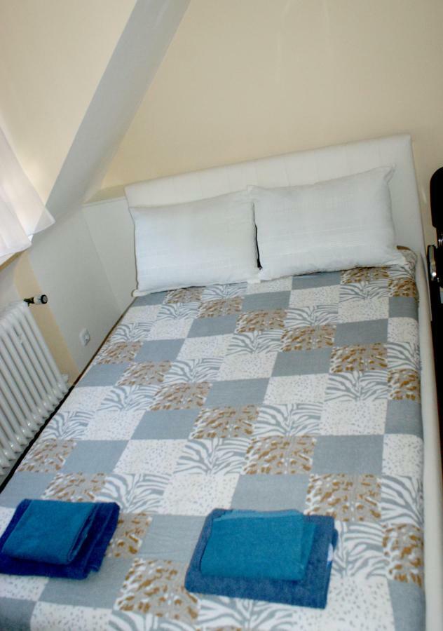 Appartament Im Herzen Von Nuernberg Apartment ภายนอก รูปภาพ