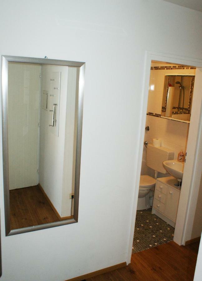Appartament Im Herzen Von Nuernberg Apartment ภายนอก รูปภาพ