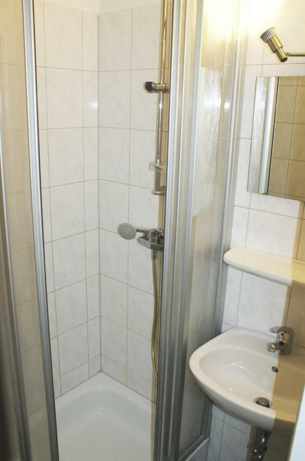 Appartament Im Herzen Von Nuernberg Apartment ภายนอก รูปภาพ