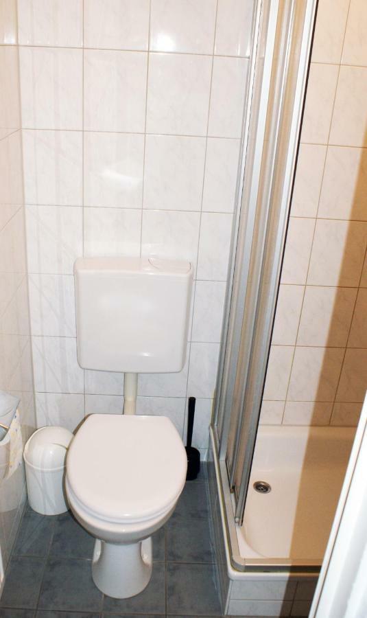 Appartament Im Herzen Von Nuernberg Apartment ภายนอก รูปภาพ