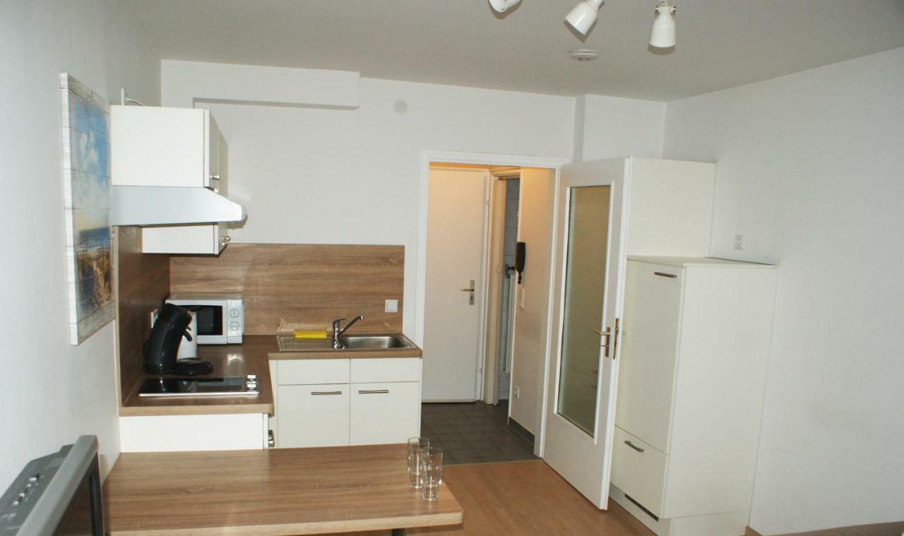 Appartament Im Herzen Von Nuernberg Apartment ภายนอก รูปภาพ