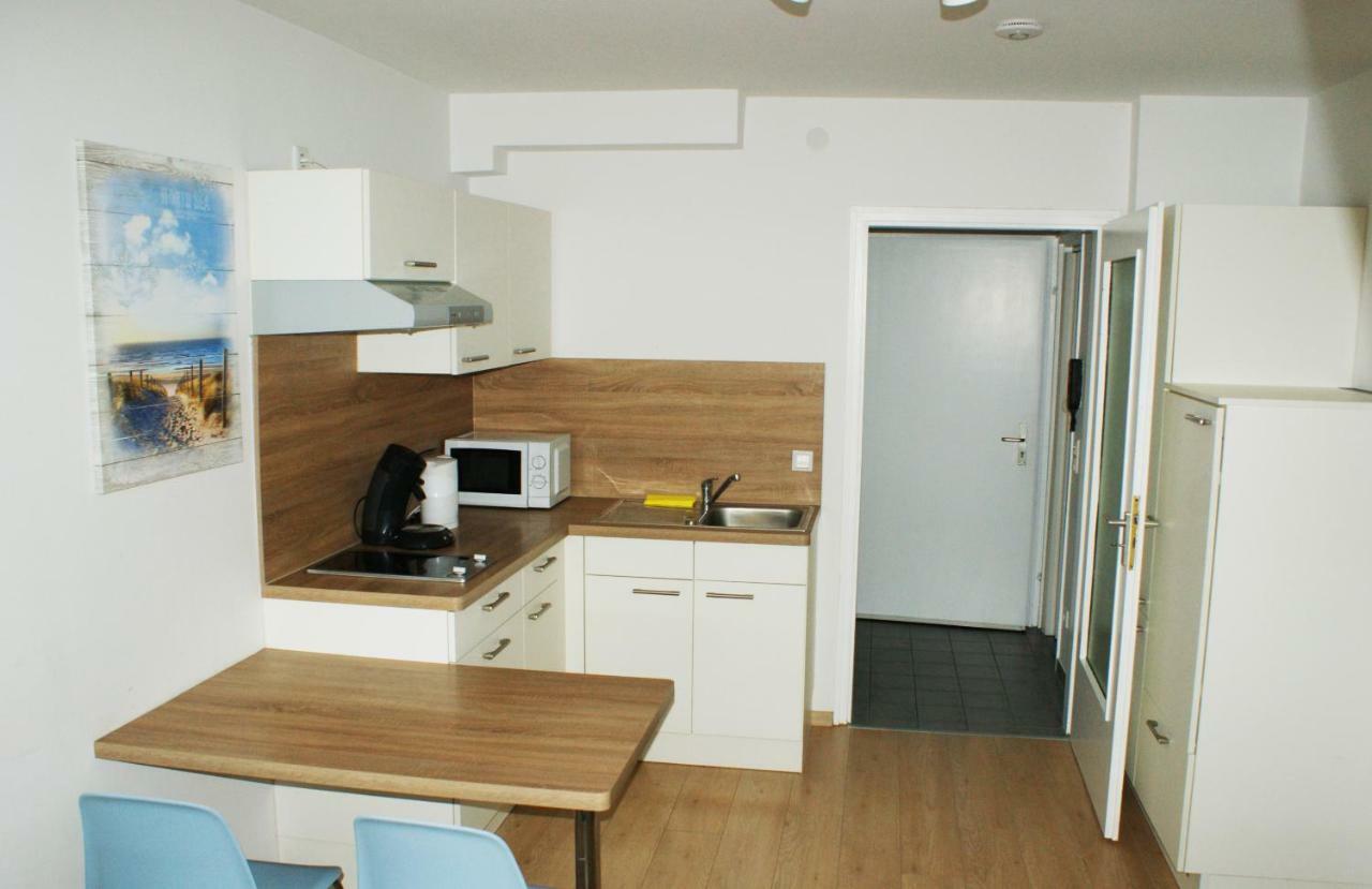 Appartament Im Herzen Von Nuernberg Apartment ภายนอก รูปภาพ